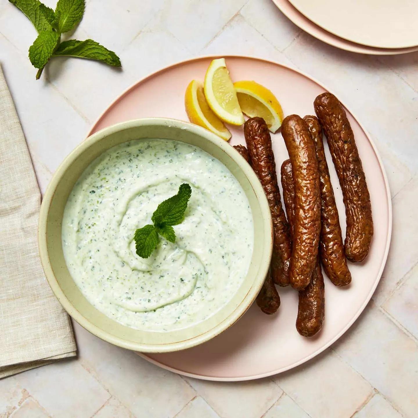Merguez