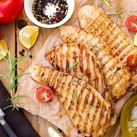Escalope