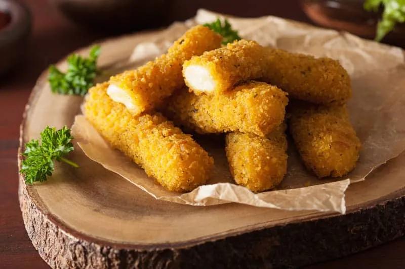 Chicken Fingers
