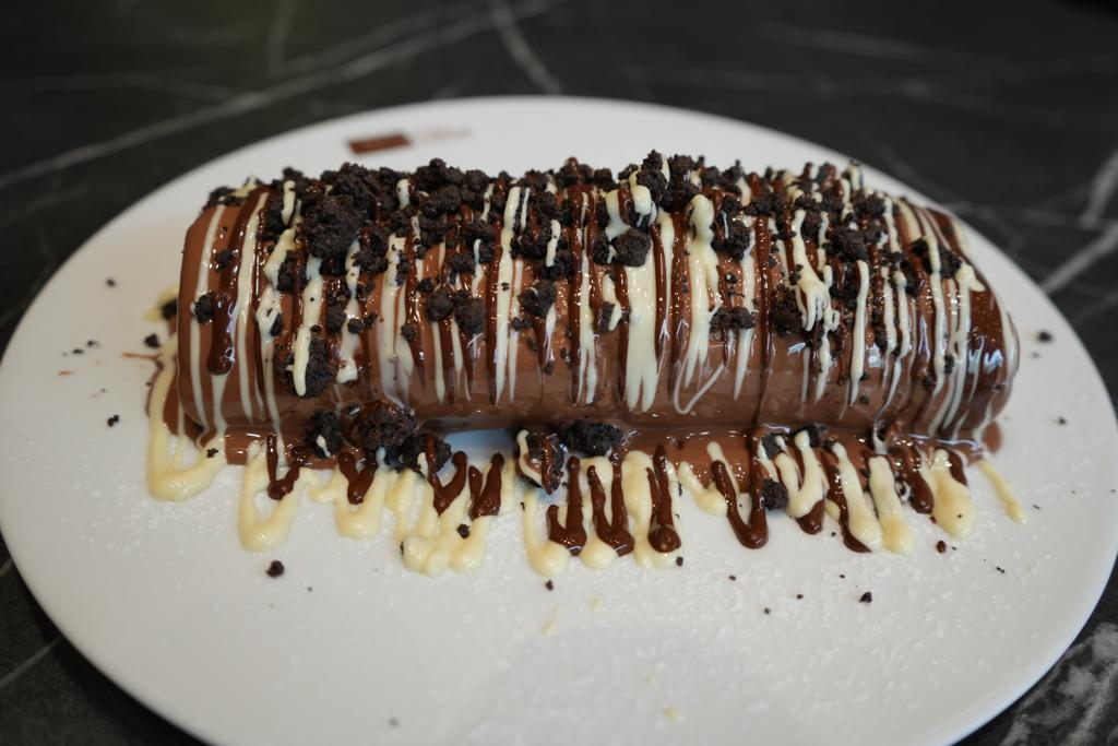 Gaufre Kinder