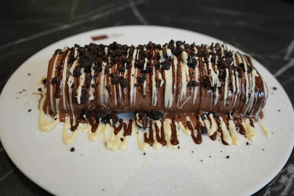 Gaufre Kinder