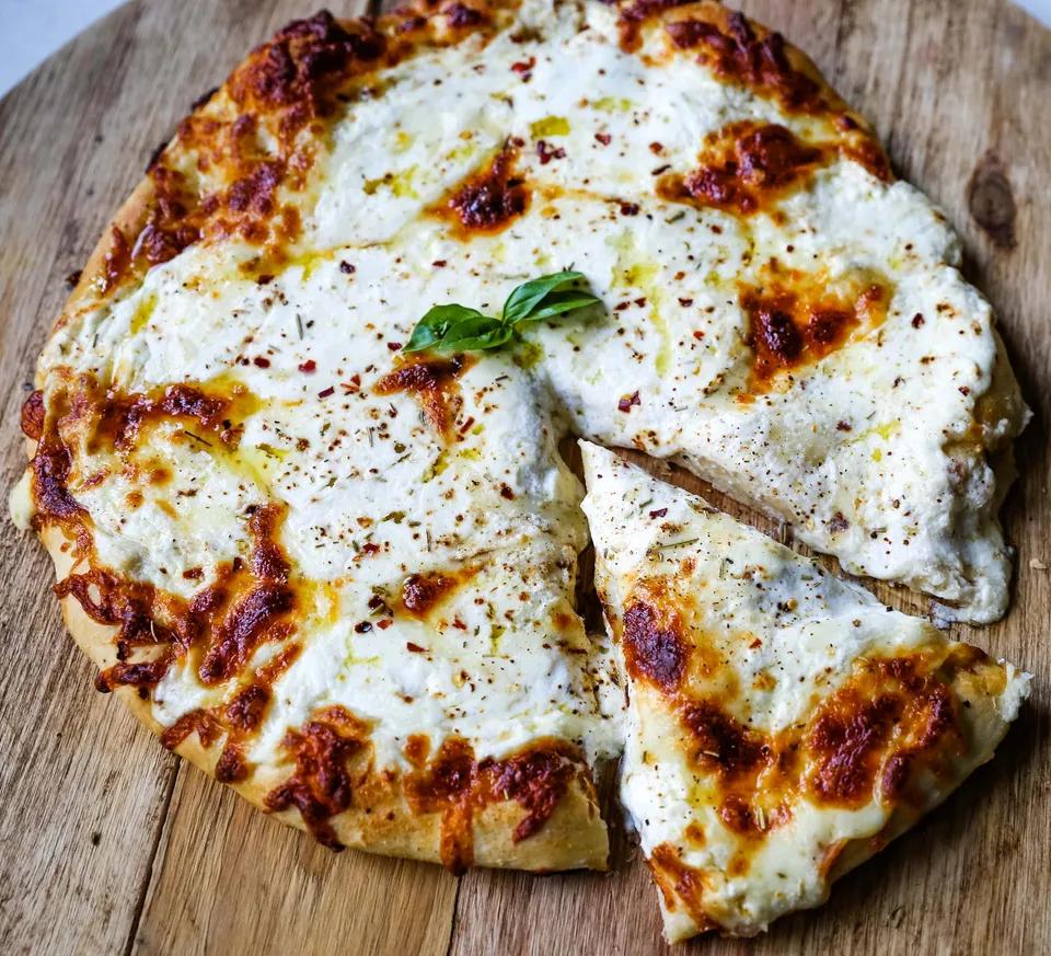 Pizza Marguerite