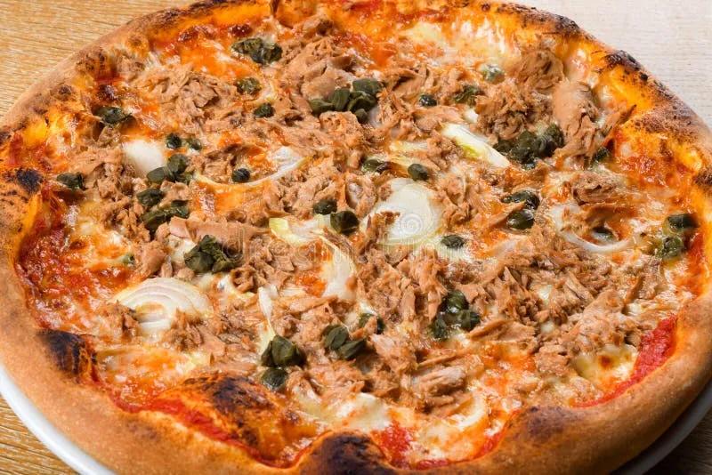 Pizza Thon