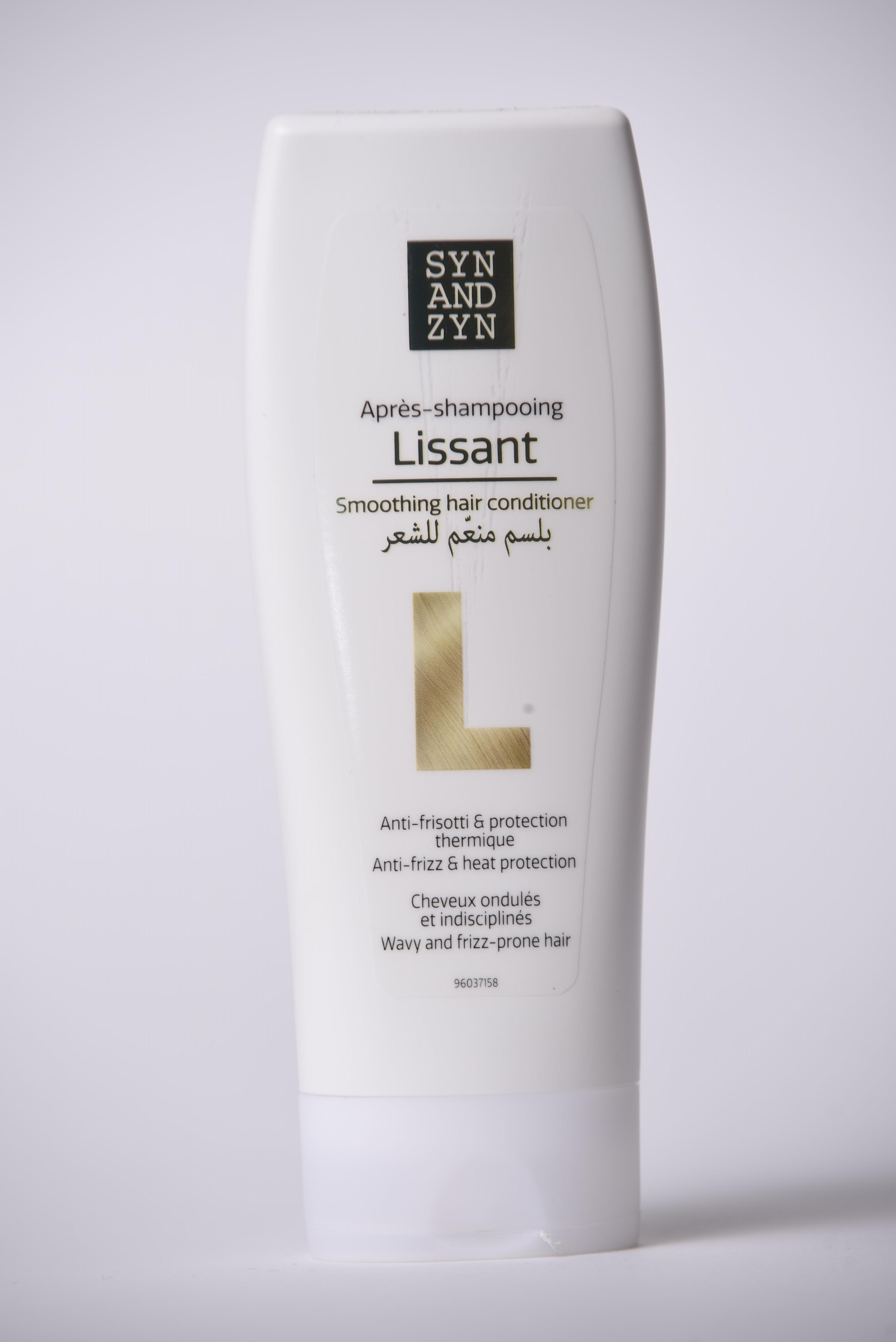 Apres-Shampooing Lissant 150ml