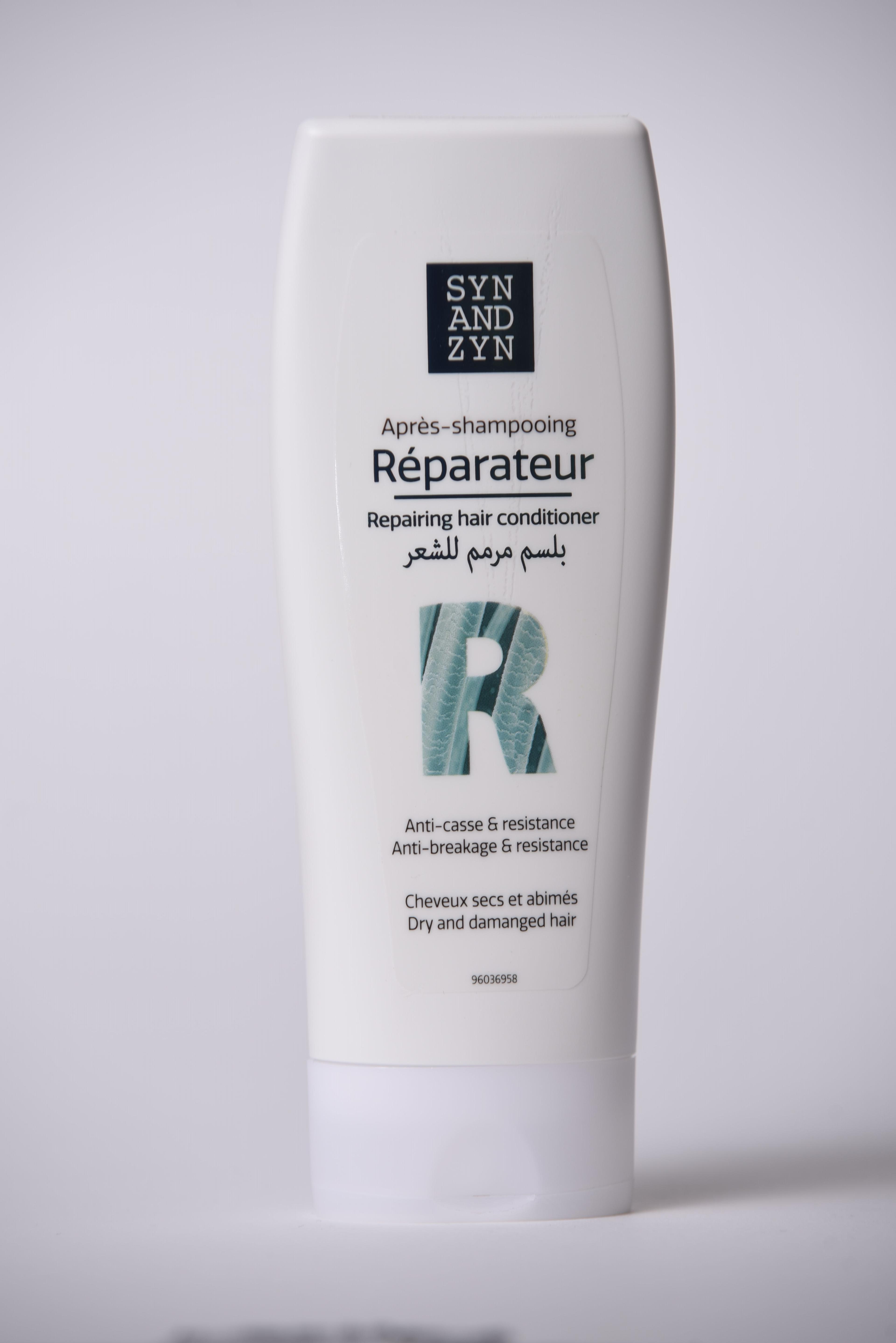 Apres-Shampooing Réparateur 150ml