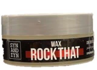 Cire Cheveux Extra Brillance : 75 Ml