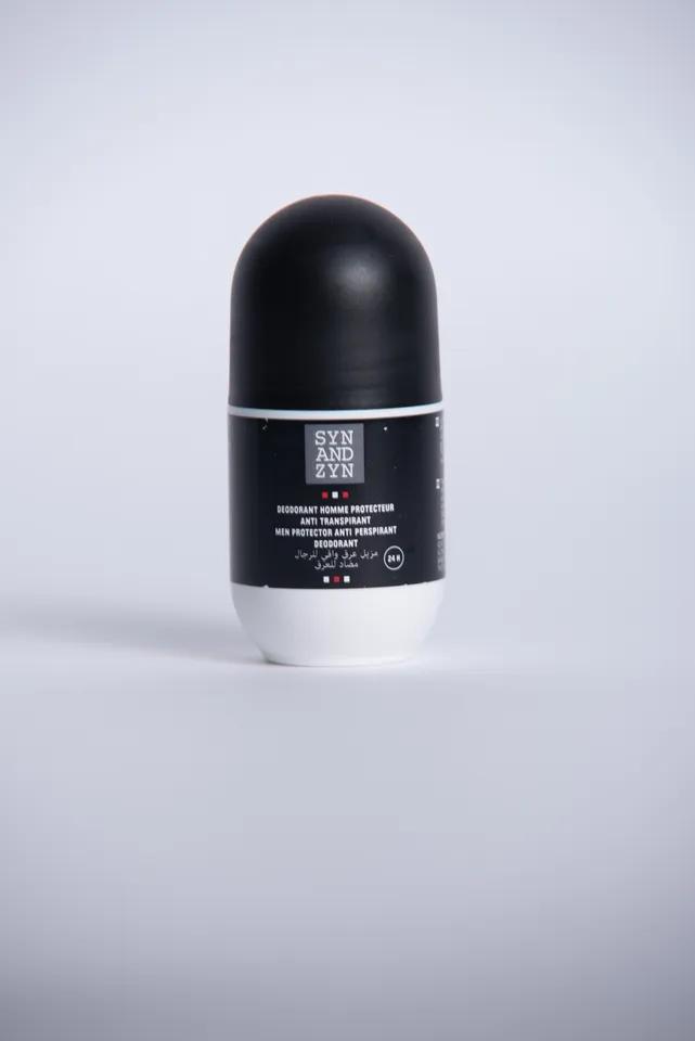 Déodorant Homme Protecteur Anti-Transpirant 50ml