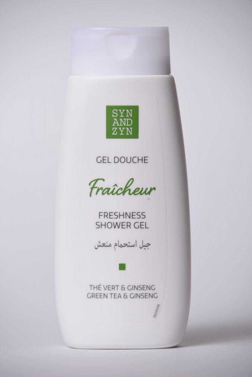 Gel Douche Fraicheur 250 Ml