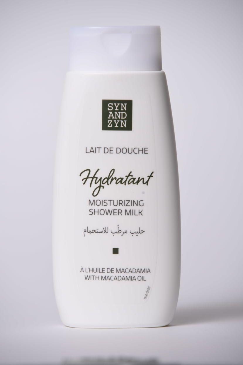 Lait De Douche Hydratant 250 Ml