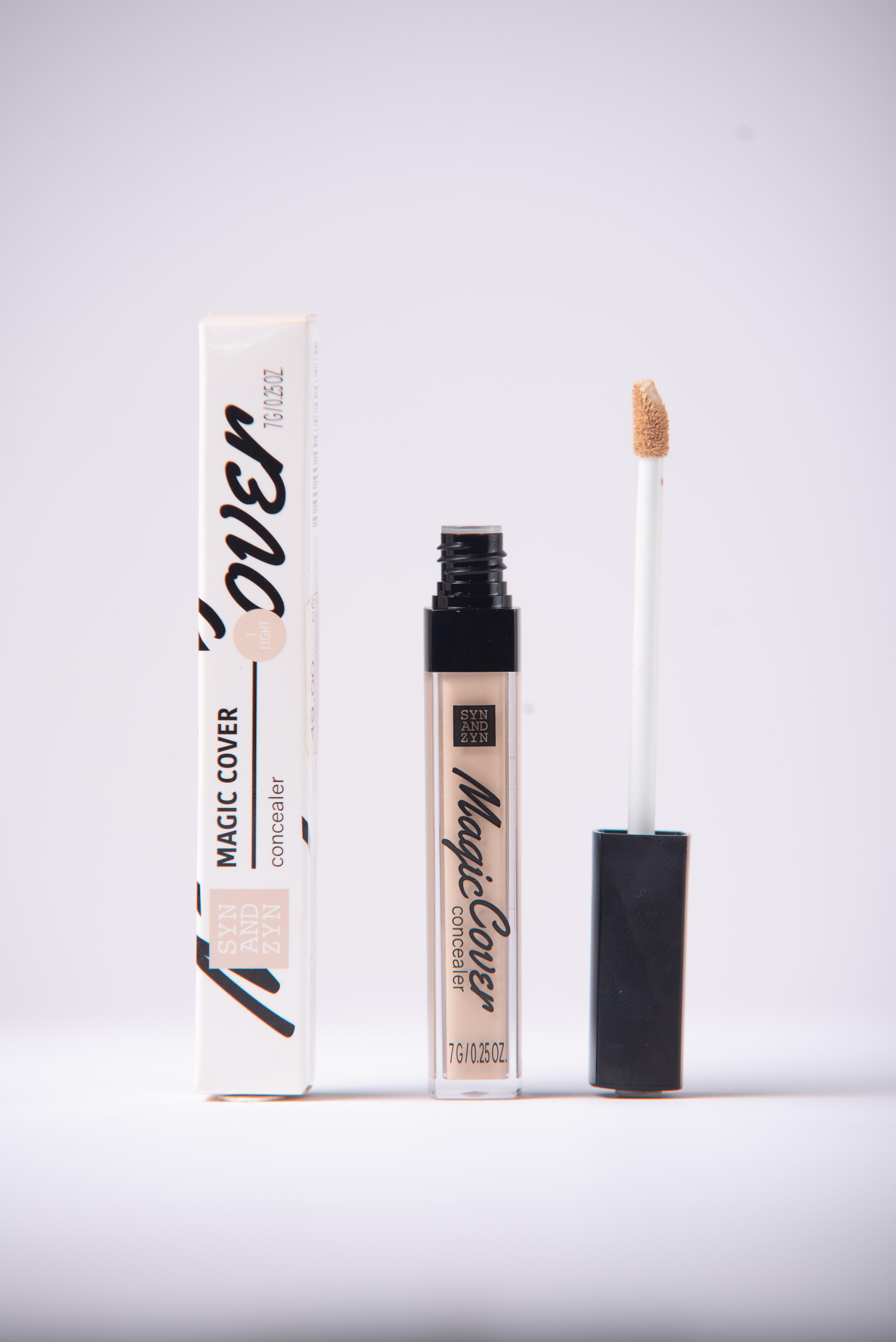 Magic Cover Concealer : 01 8g