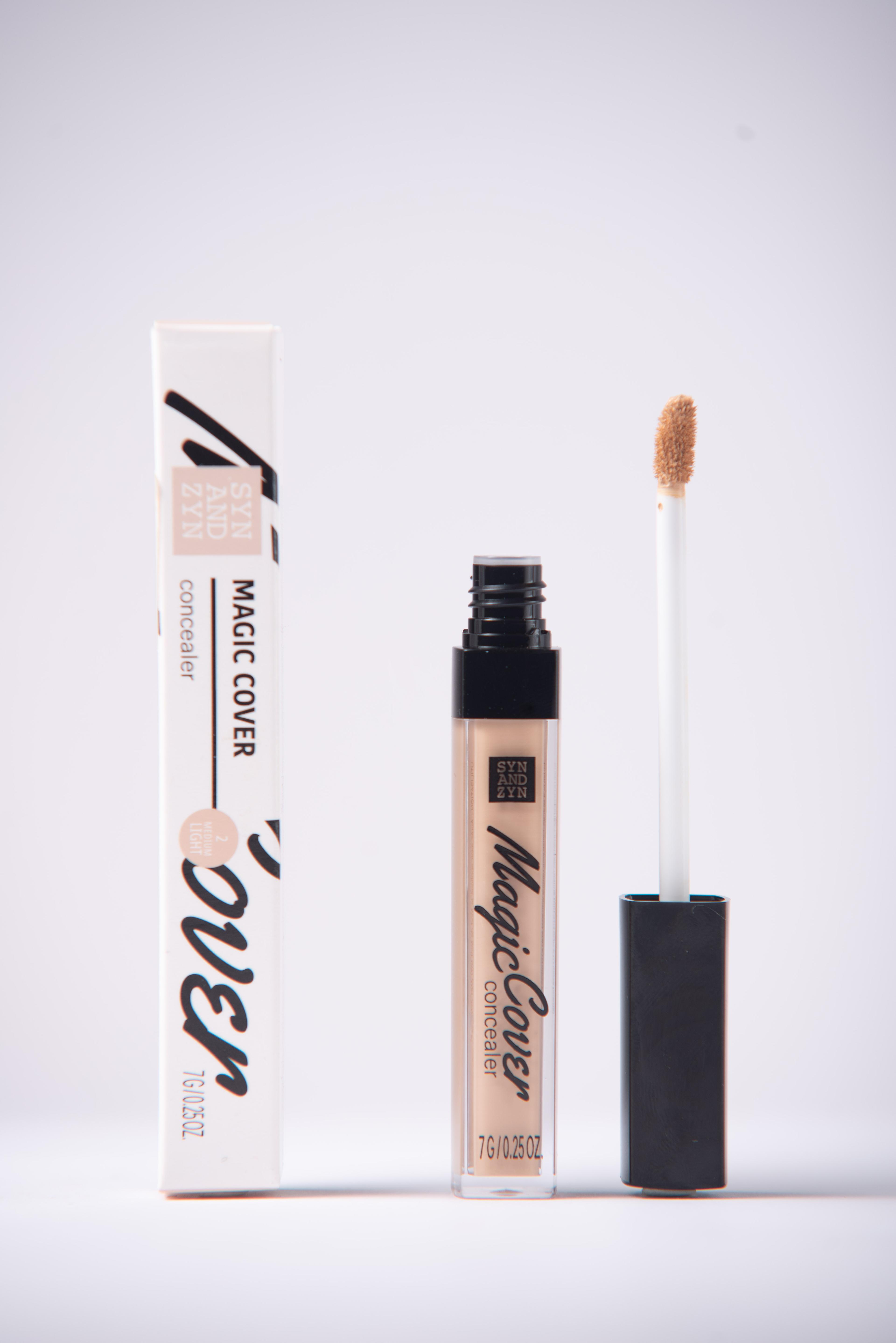 Magic Cover Concealer : 02 8g