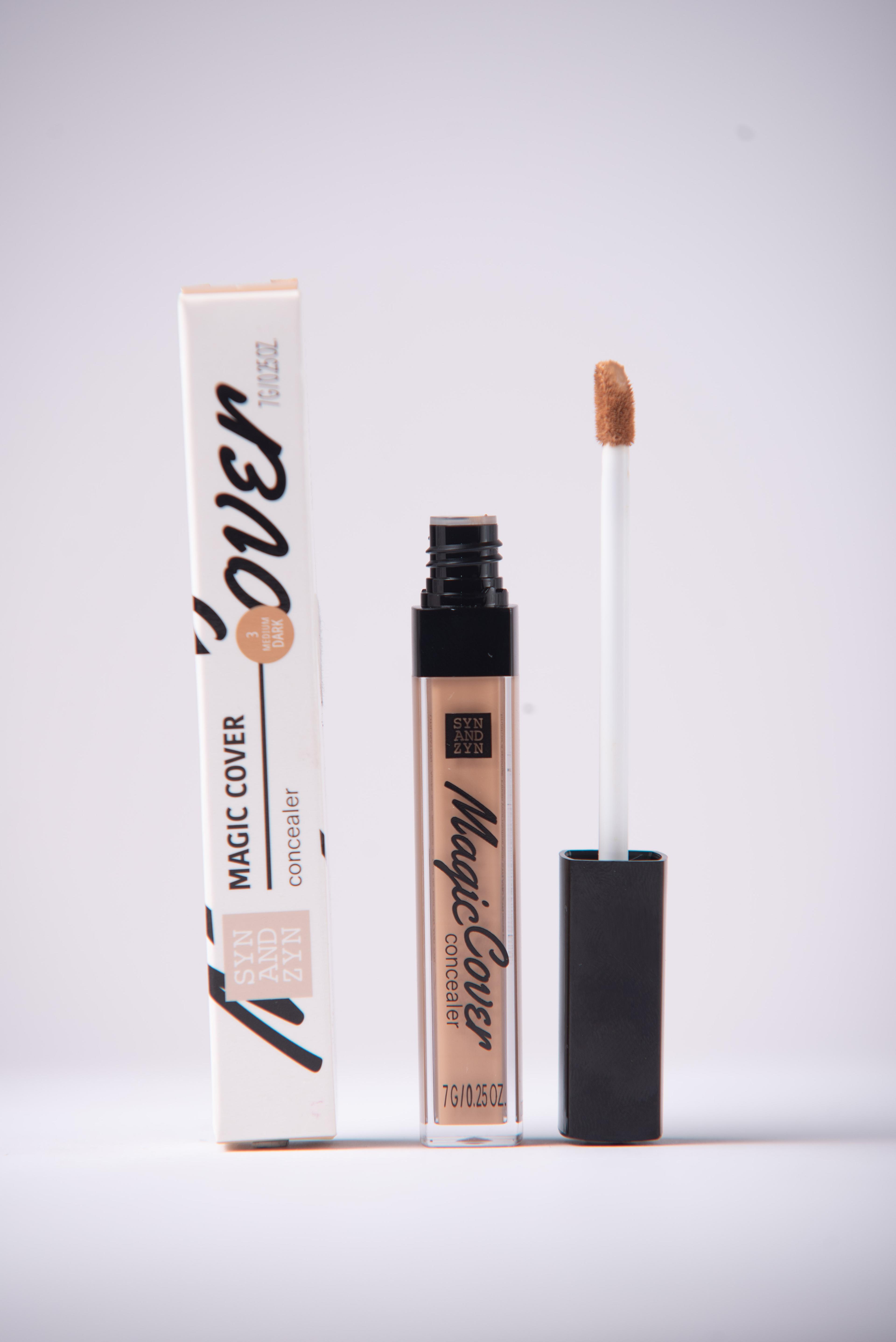 Magic Cover Concealer : 03 8g
