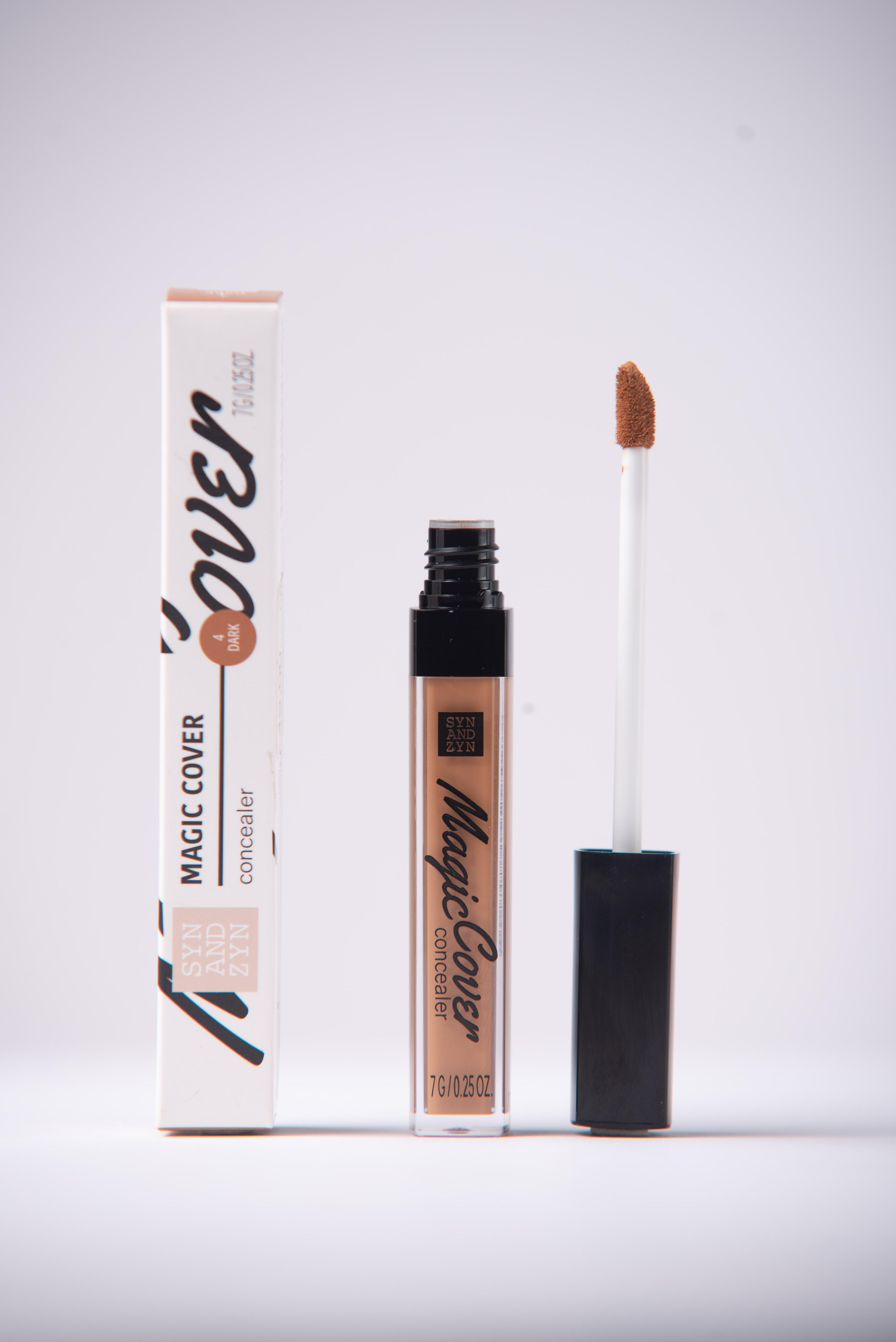 Magic Cover Concealer : 04 8g