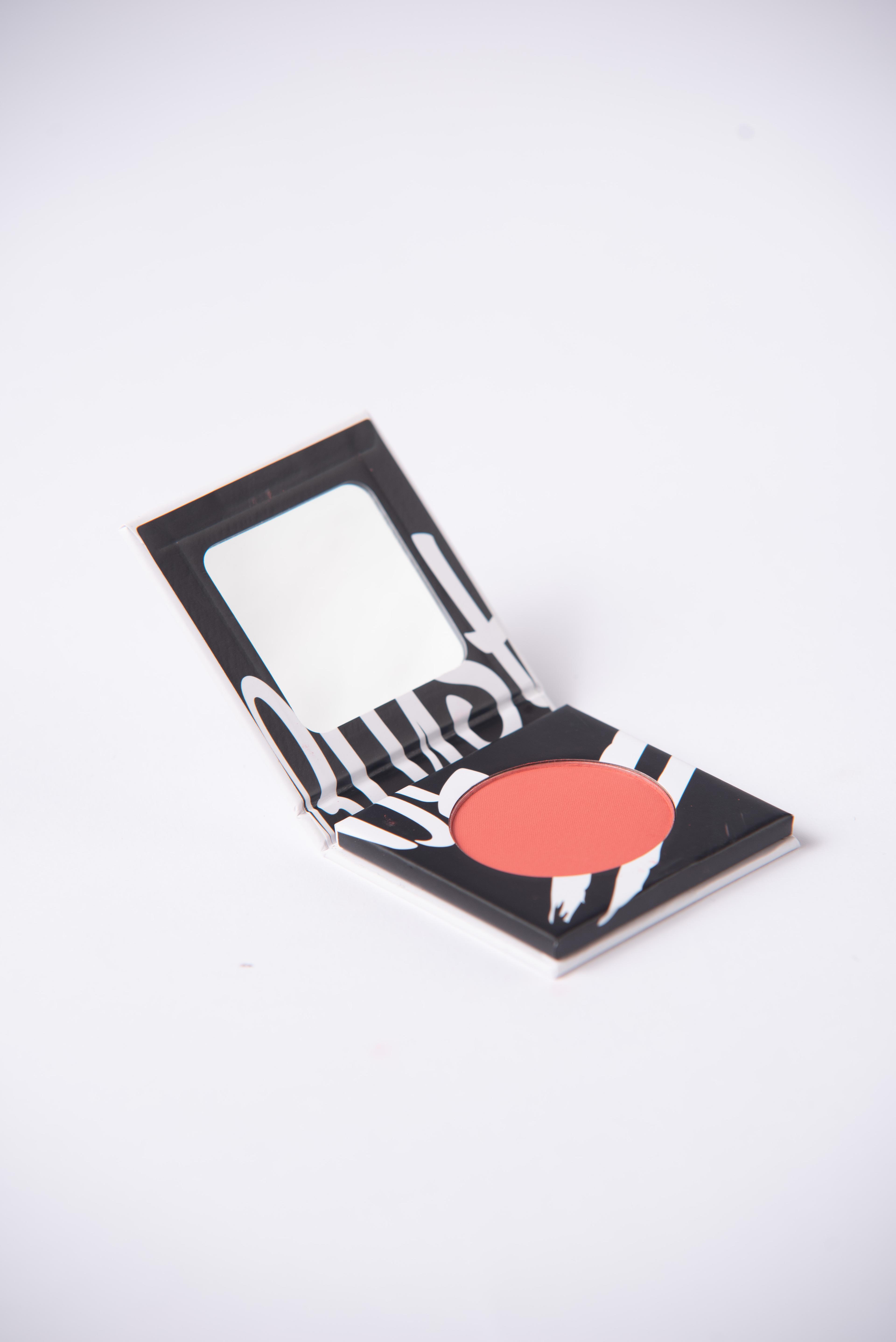 Marble Touch Blush : Peachy Pink 3 Gr