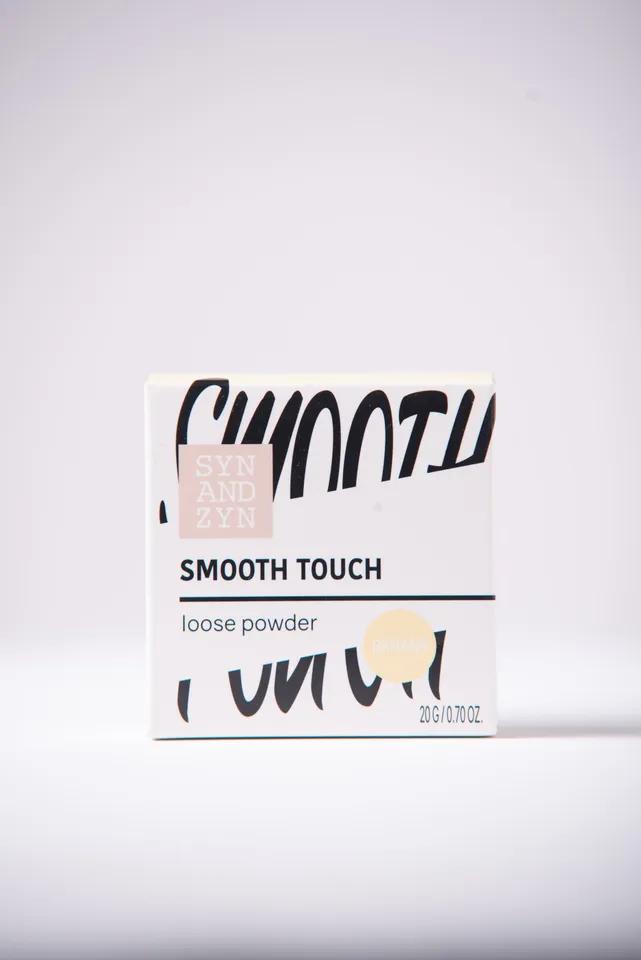 Smooth Touch Powder : Banana 20 G