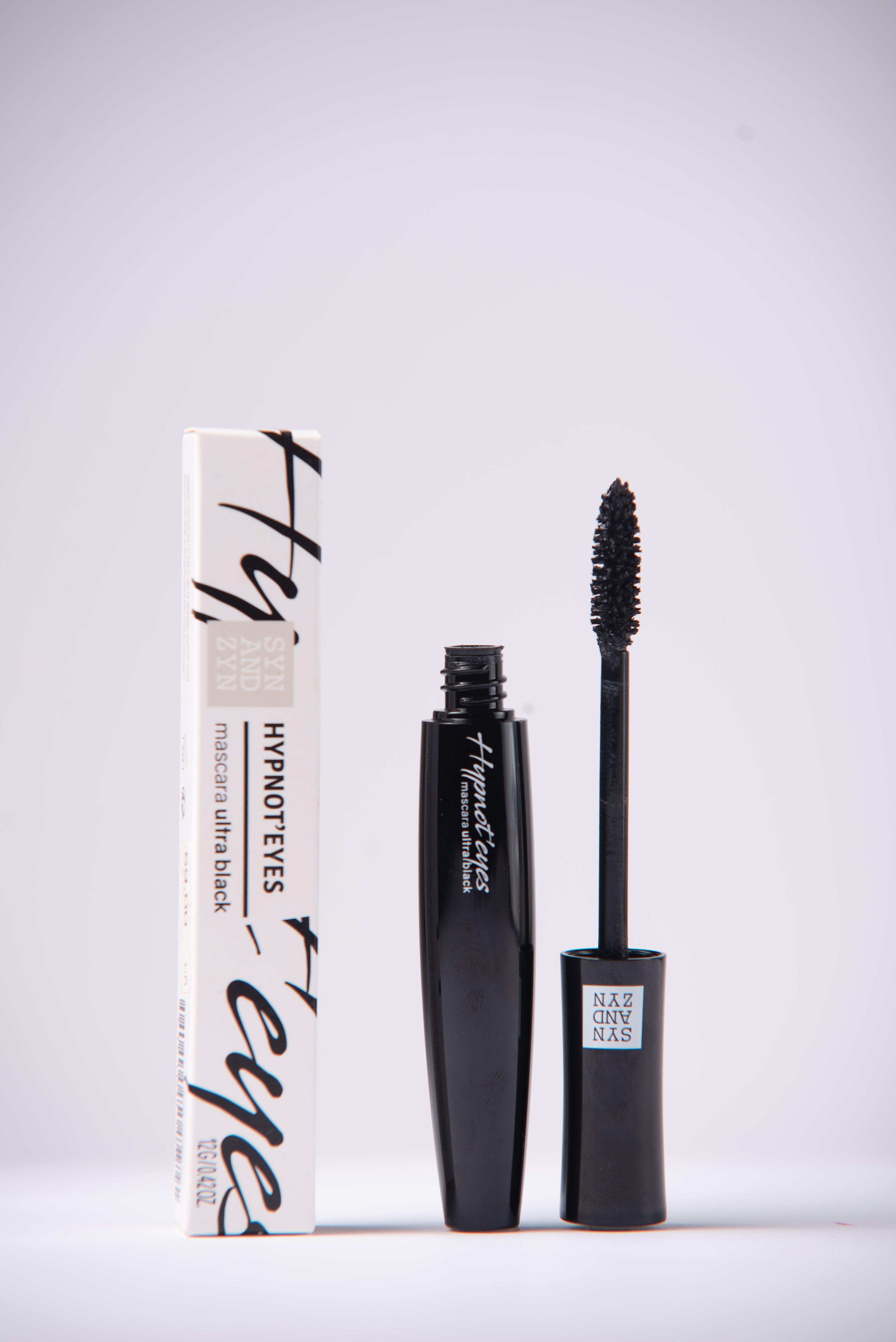 Hypnot'eyes Mascara : Noir 12 G