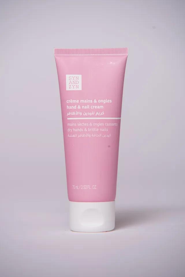 Crème Mains Et Ongles 75ml