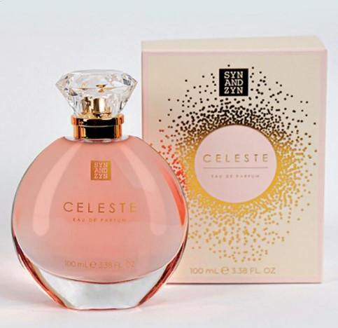 Celeste : 100 Ml
