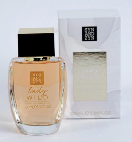 Lady Wild : 100 Ml