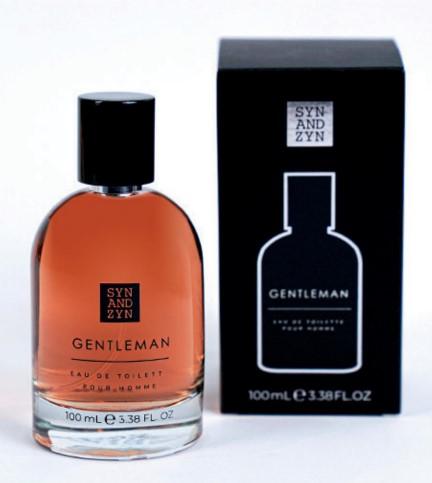 The Gentleman : 100 Ml