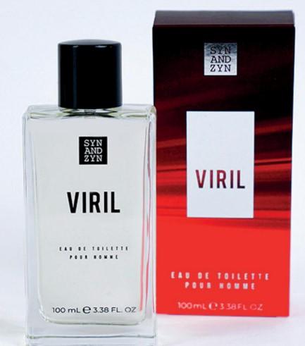 Viril : 100 Ml
