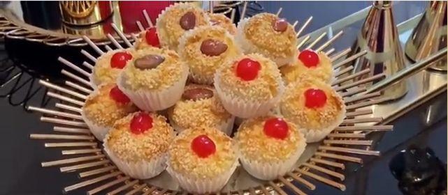 Ghribia Mchowek 250g