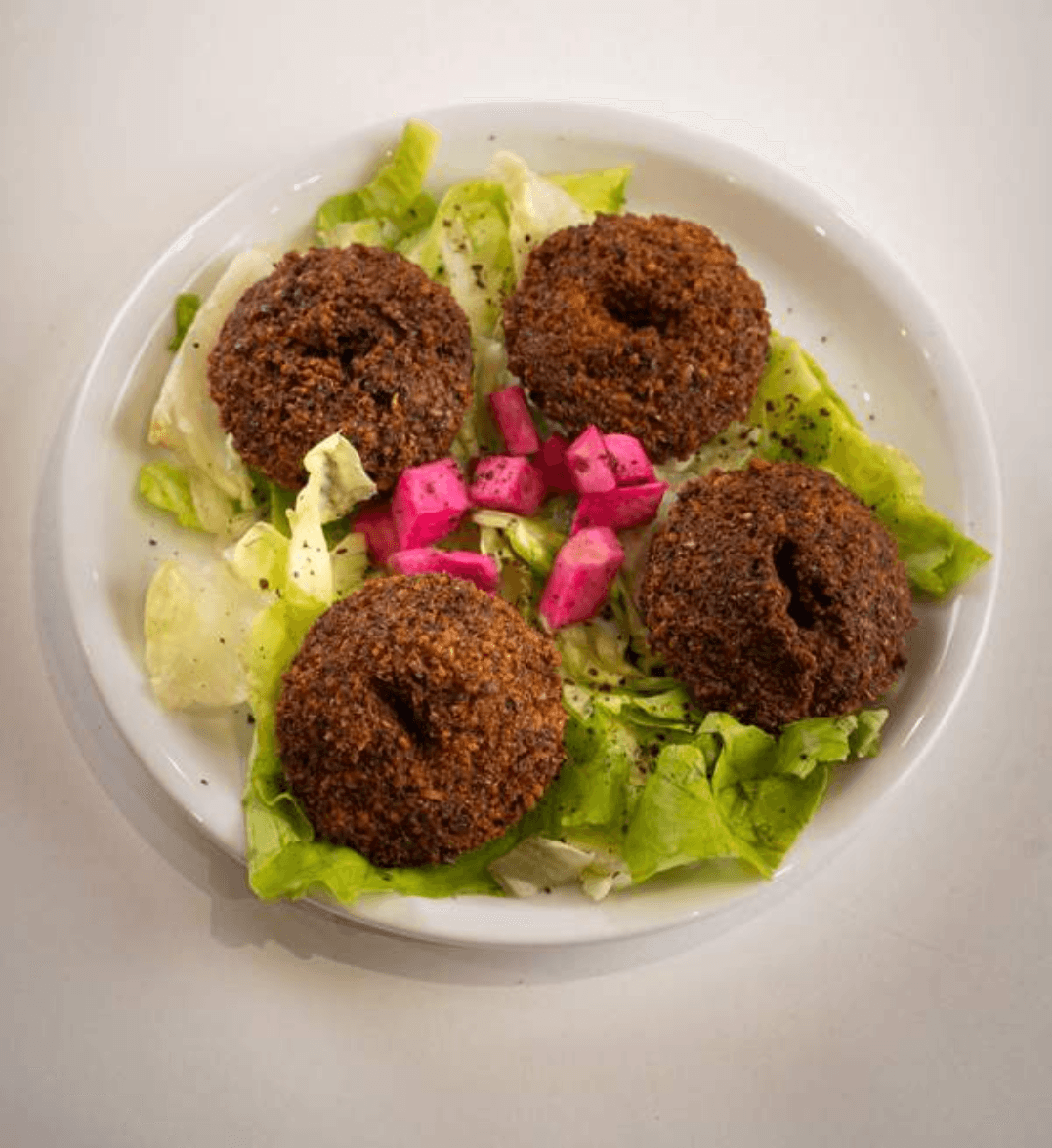 Falafel 1pc