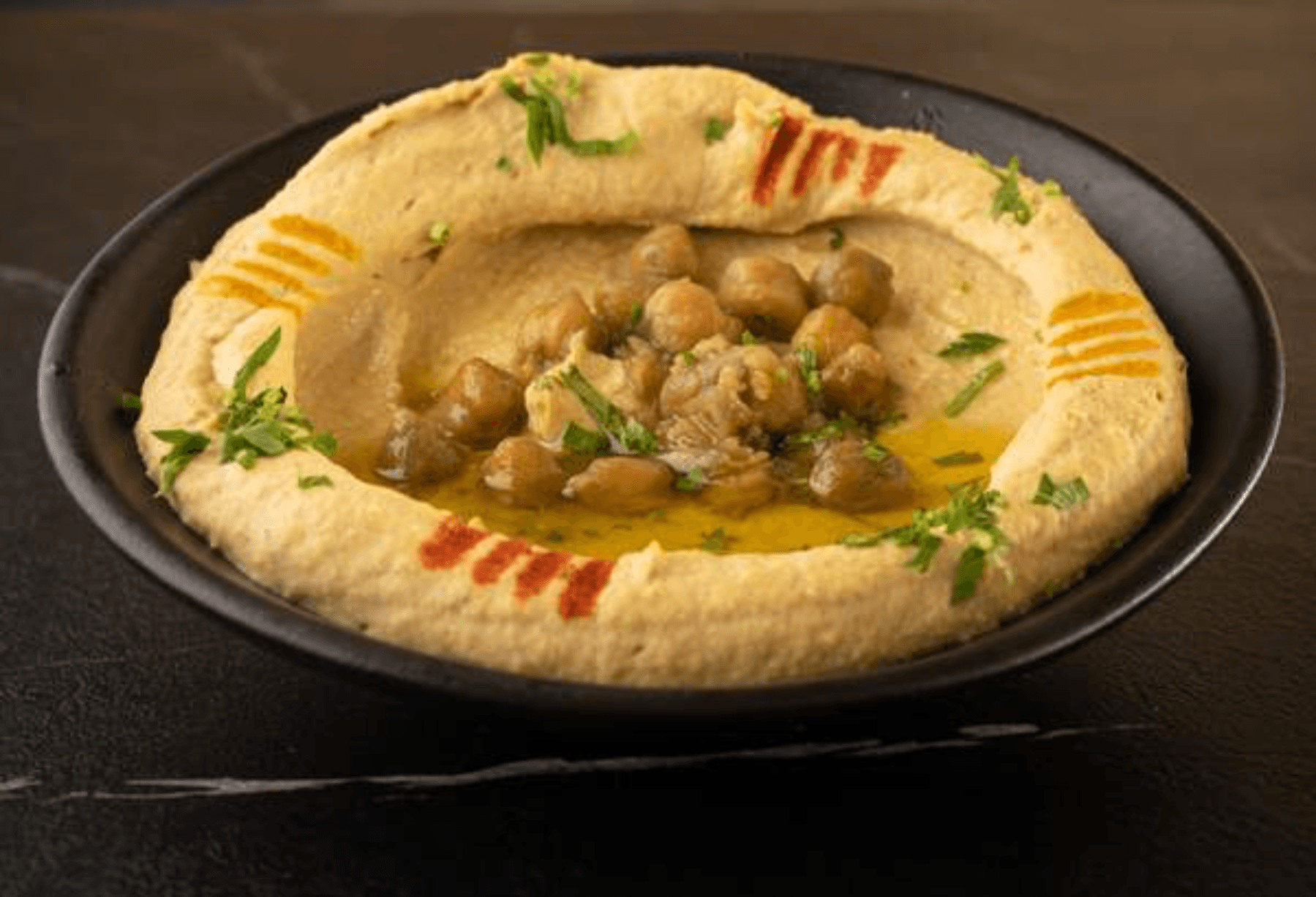 Hummus