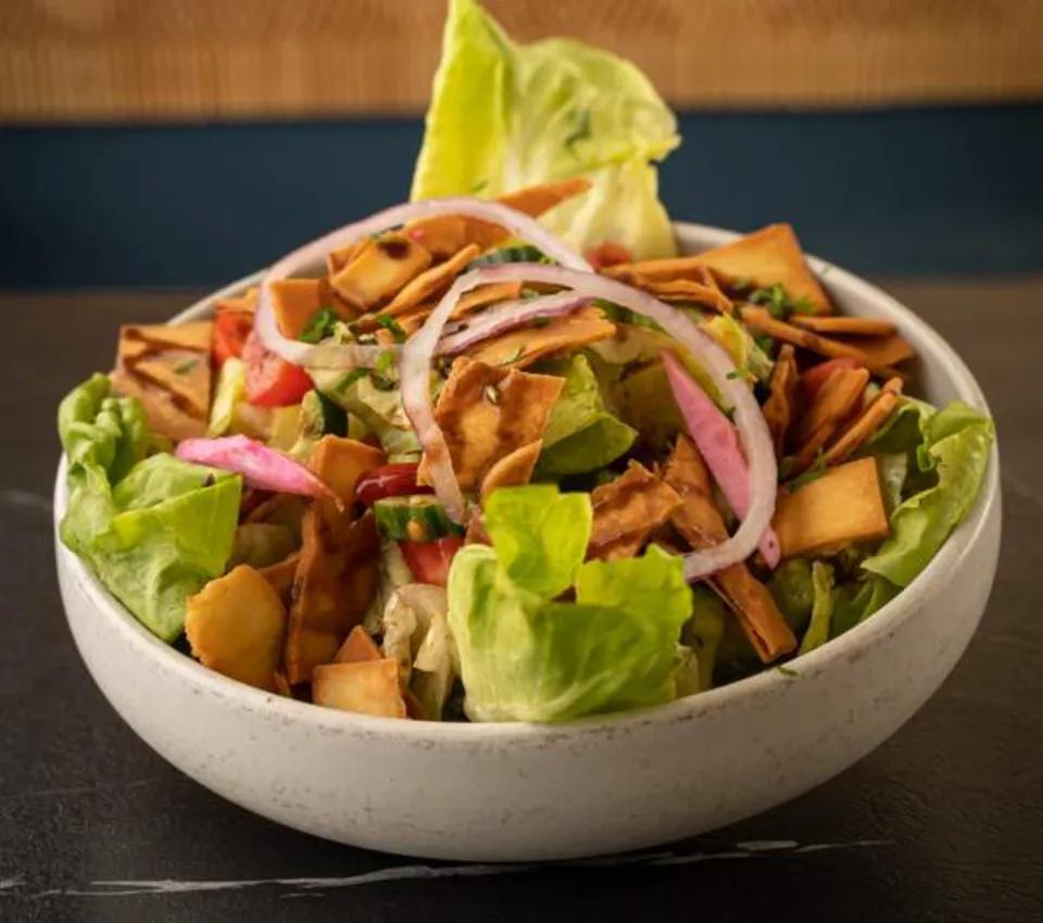 Salade Taboulé