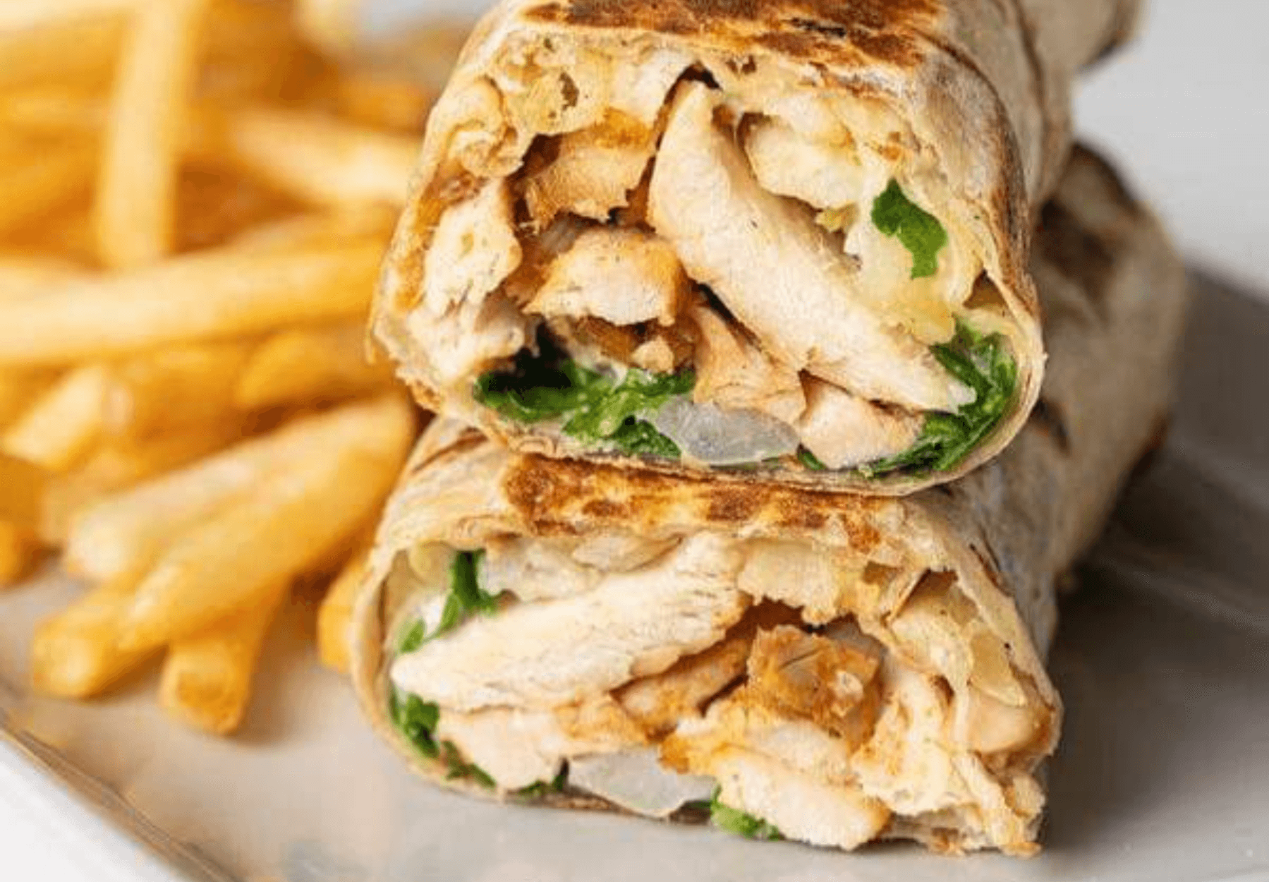 Sandwich Poulet Désossé