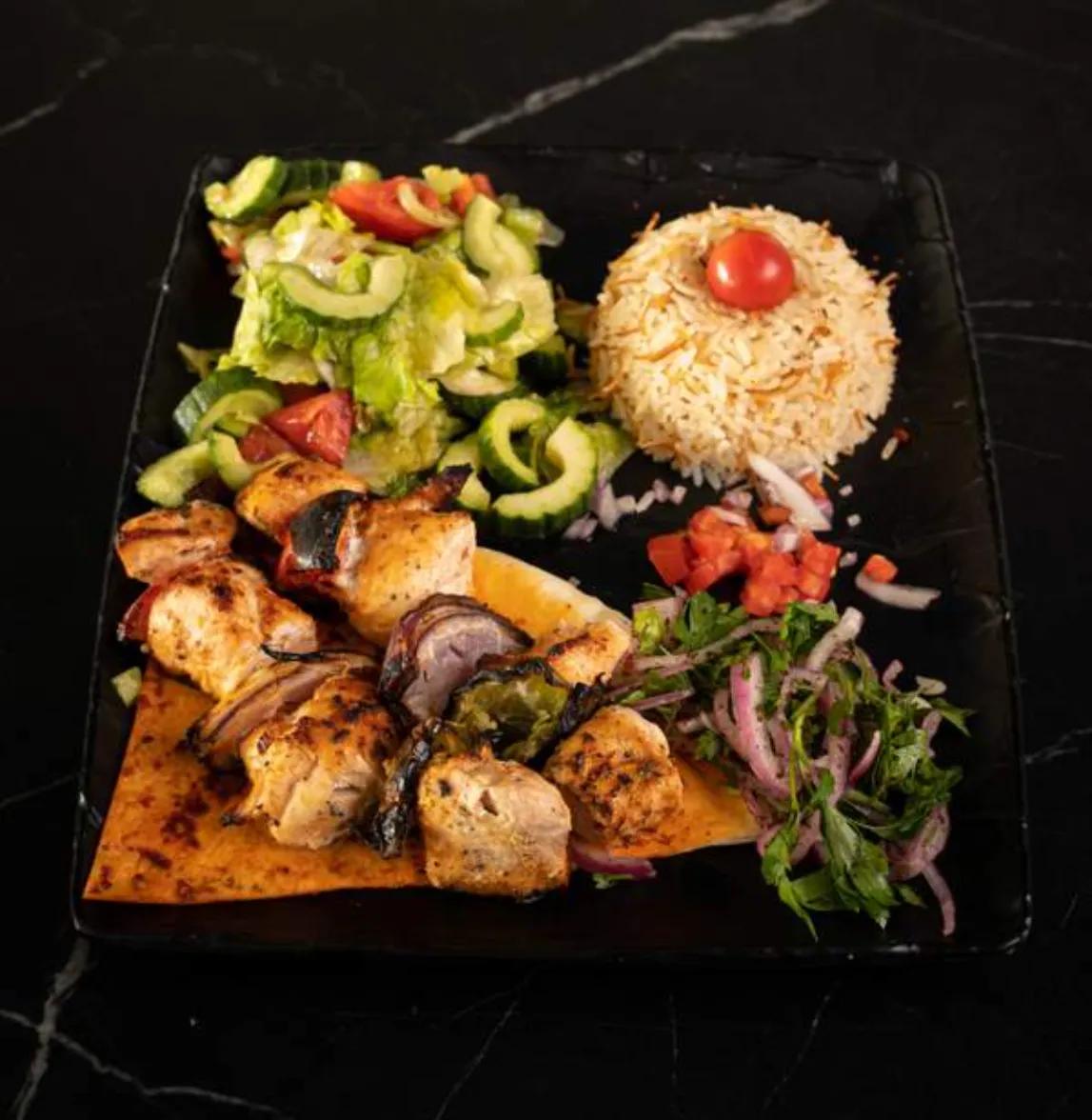 Chich Taouk