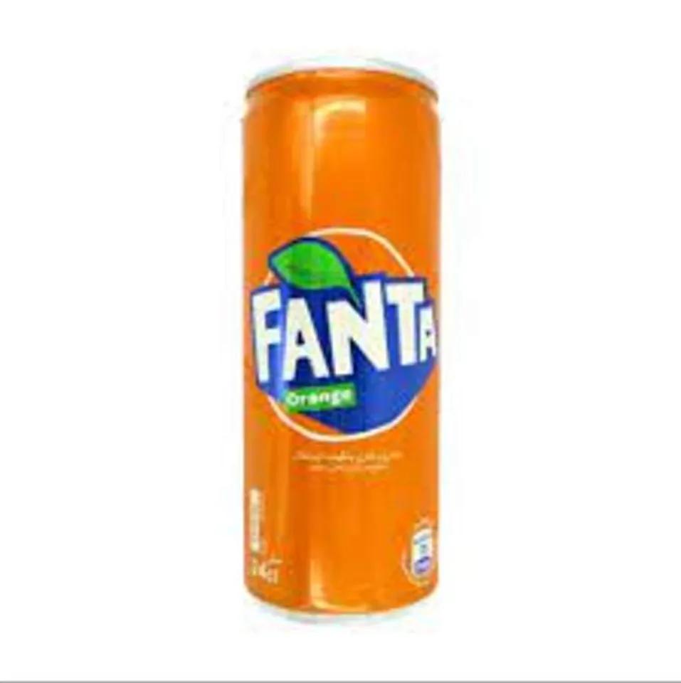 Fanta 24 Cl