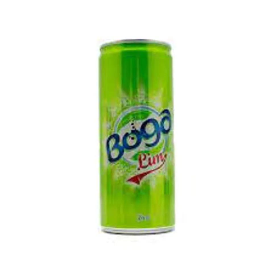 Boga Lim 24 Cl
