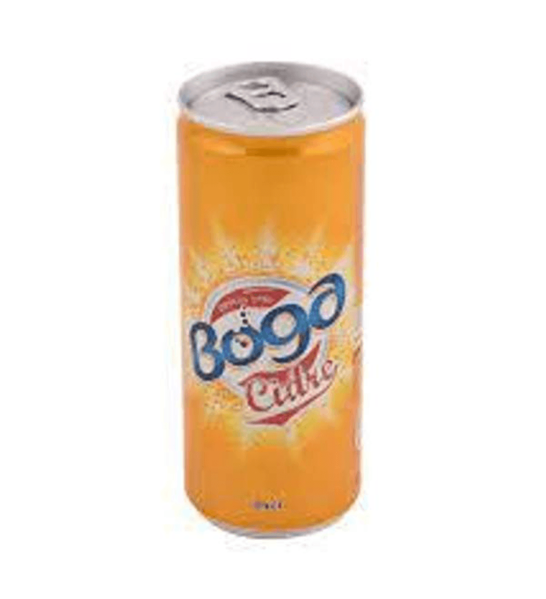 Boga Cider 24 Cl