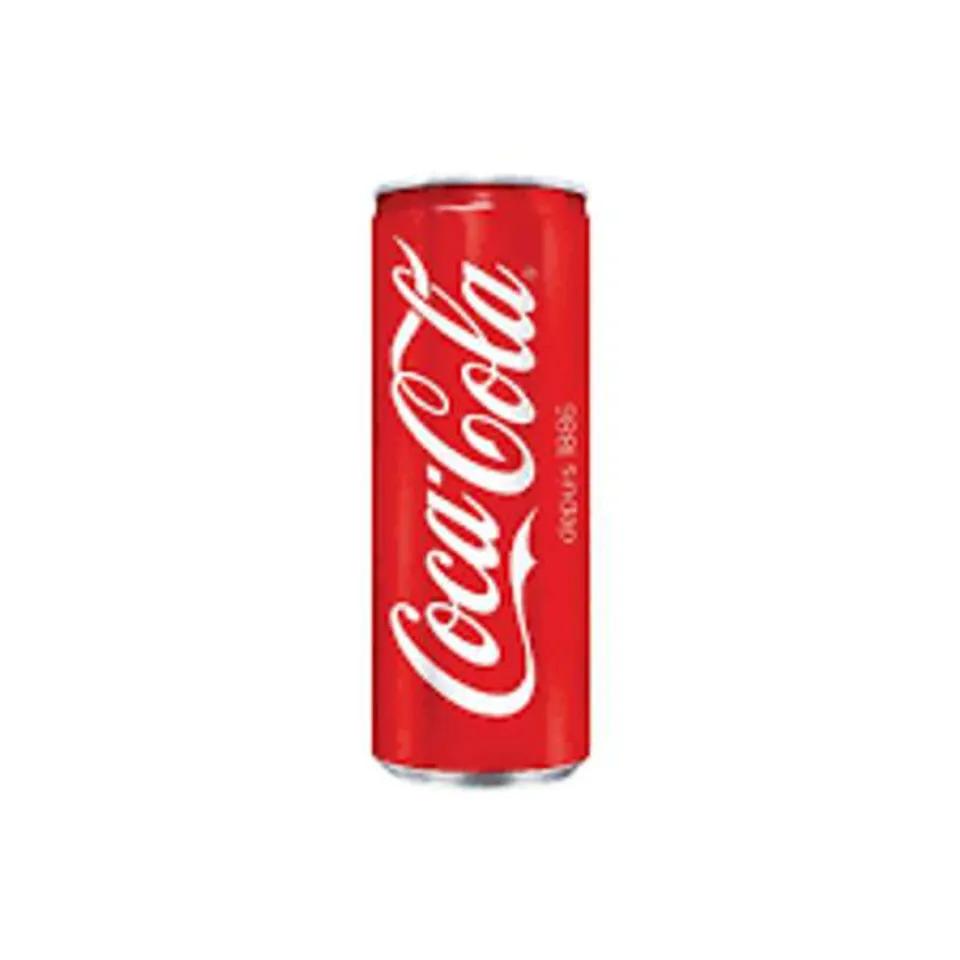 Coca Cola 24 Cl