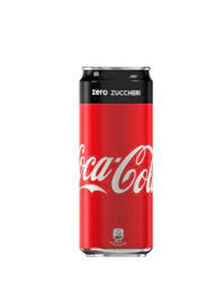 Coca Zéro 24 Cl