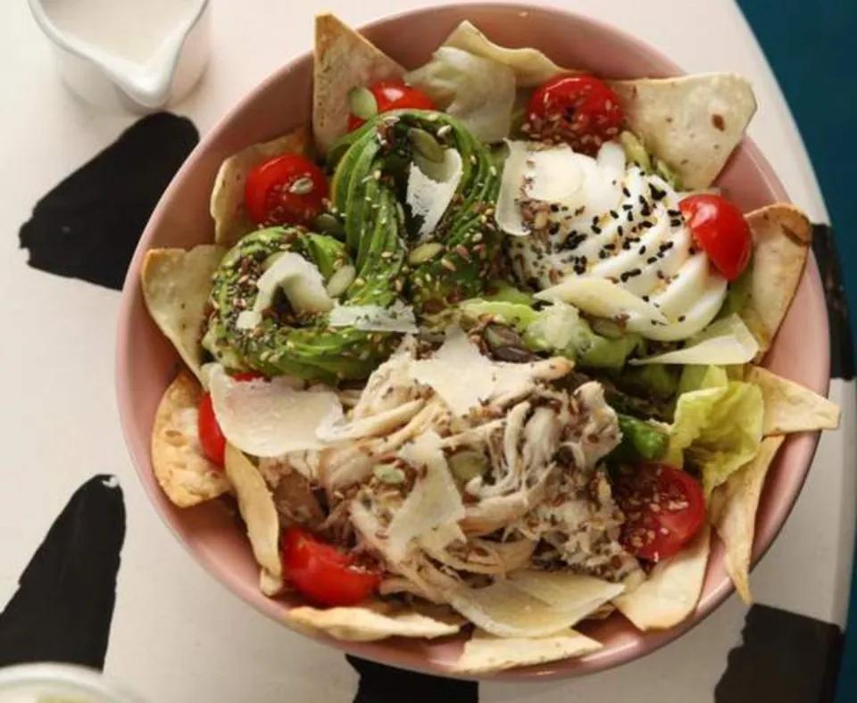Salade César