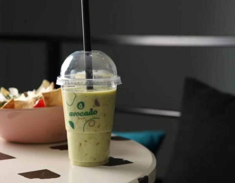 Avocado Smoothie
