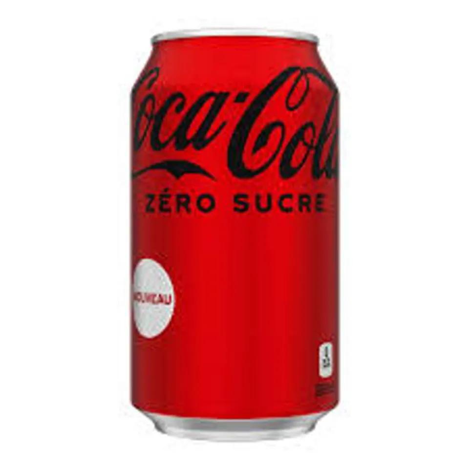 Coca Zéro