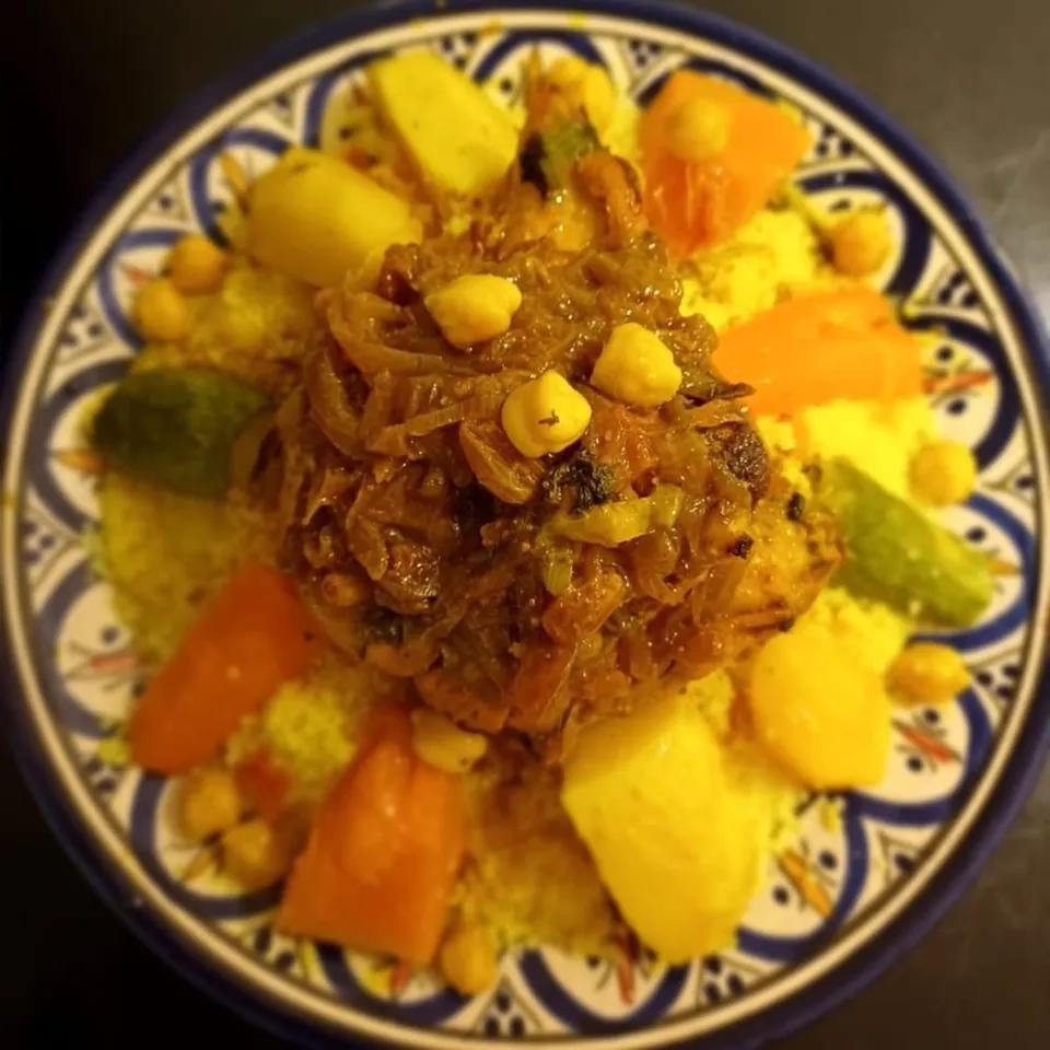 Couscous