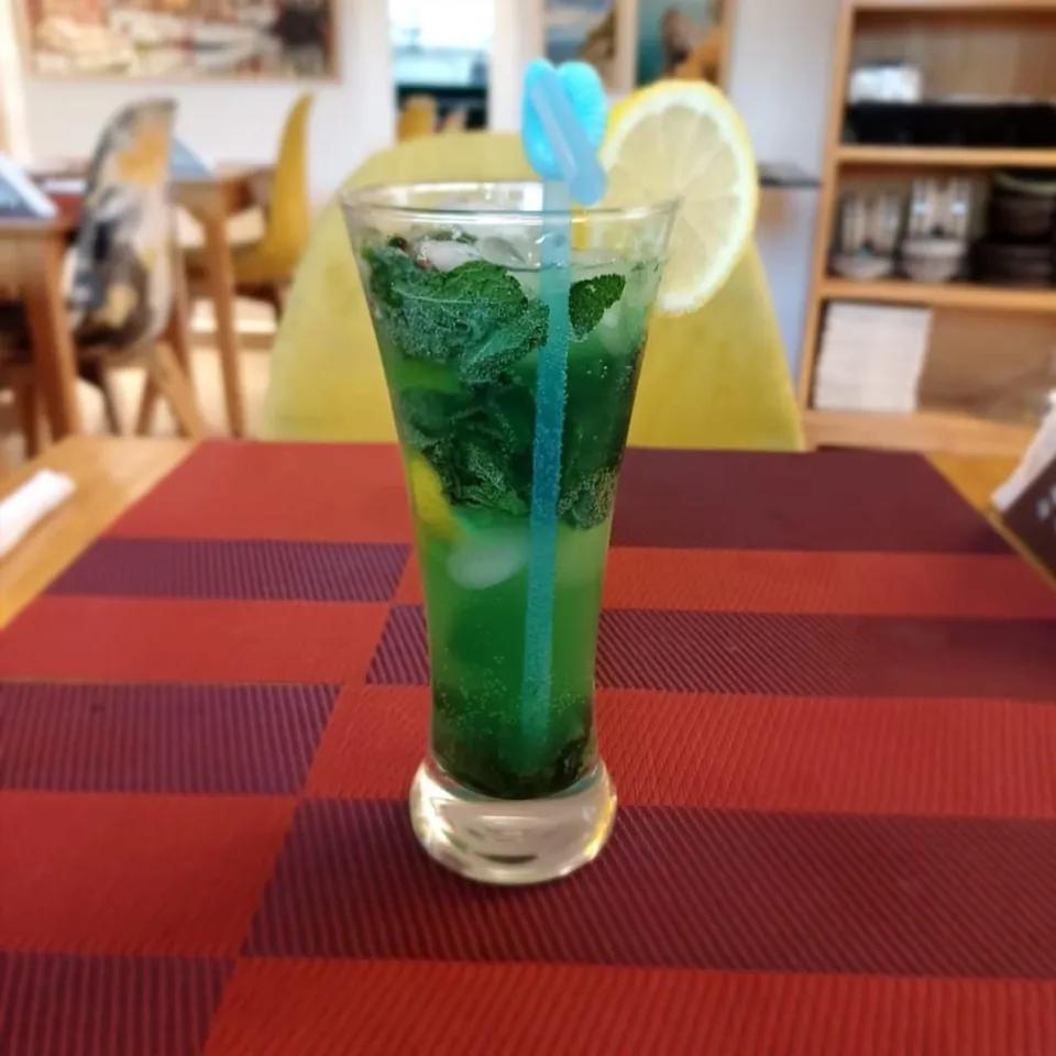 Mojito