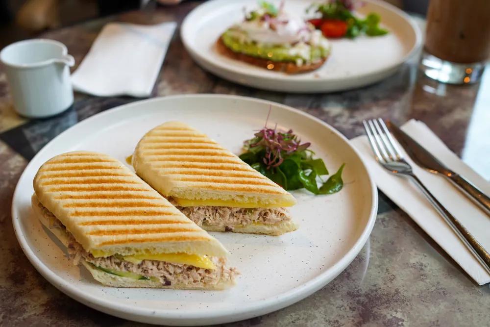 Panini Thon