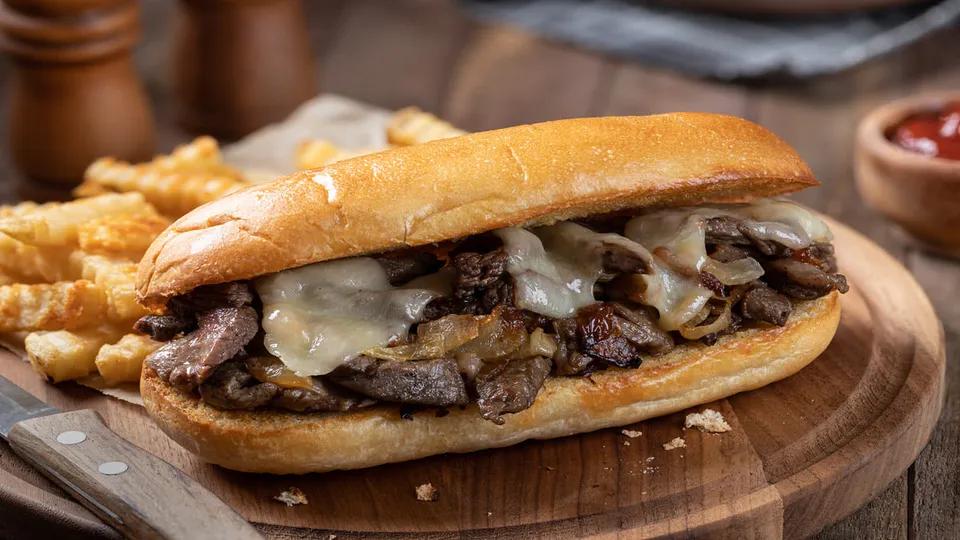 Sandwich Abats