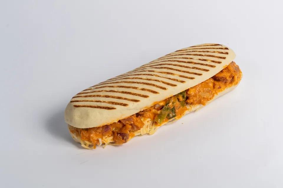 Panini Poulet