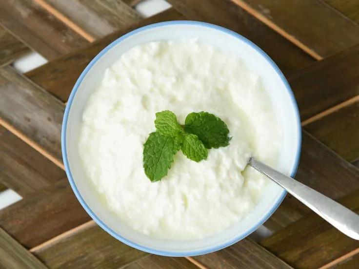 Lait Raïb