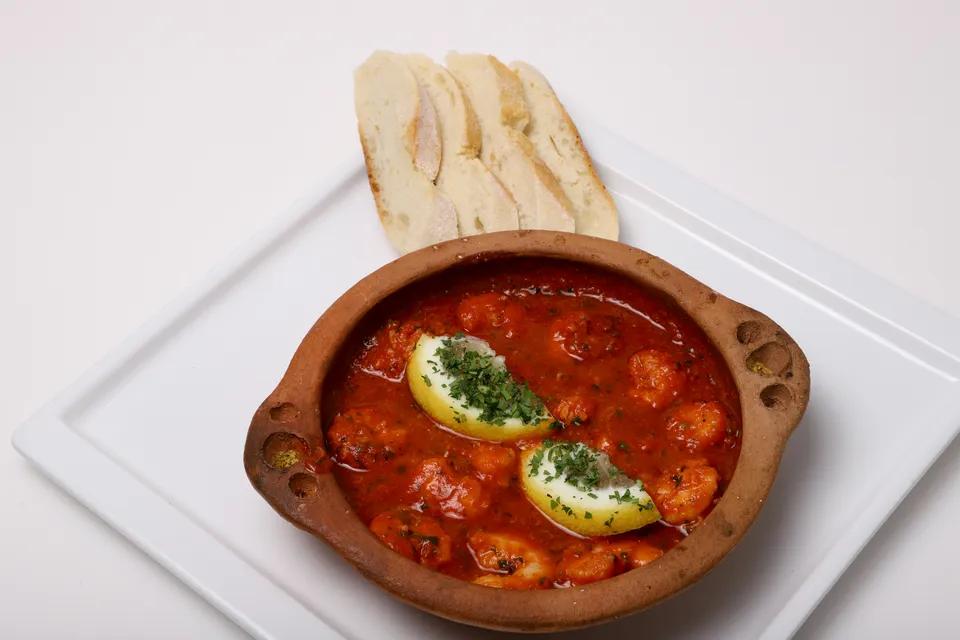 Tajine Pil Pil