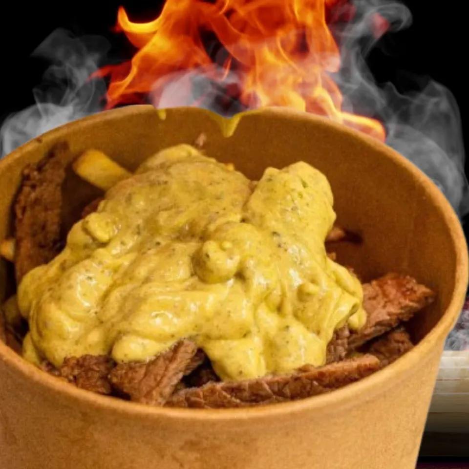 Bowl Entrecôte