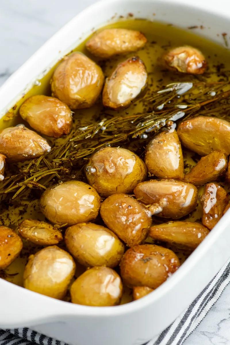 Ail Confit 175g