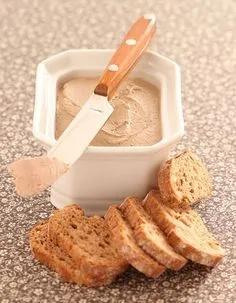 Mousse de Foie de Volaille Fermier 200g