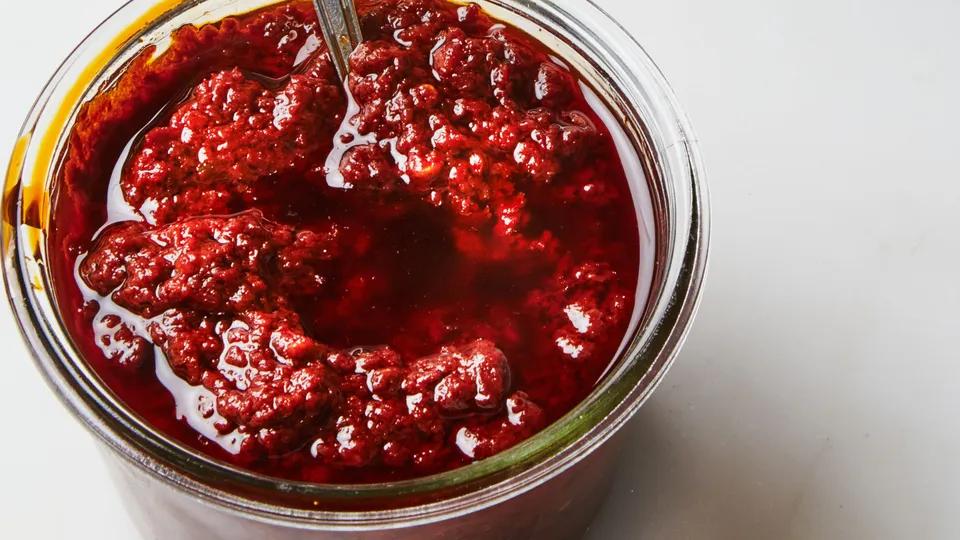 Harissa 120g